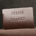 Gucci GG Supreme Business Bag (SHG-29992)