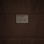 Gucci GG Supreme Business Bag (SHG-mKY0WE)