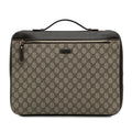 Gucci GG Supreme Business Bag (SHG-mKY0WE)