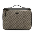 Gucci GG Supreme Business Bag (SHG-mKY0WE)