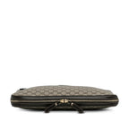 Gucci GG Supreme Business Bag (SHG-mKY0WE)