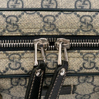Gucci GG Supreme Business Bag