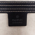 Gucci GG Supreme Business Bag