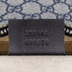 Gucci GG Supreme Business Bag