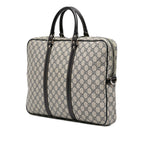 Gucci GG Supreme Business Bag