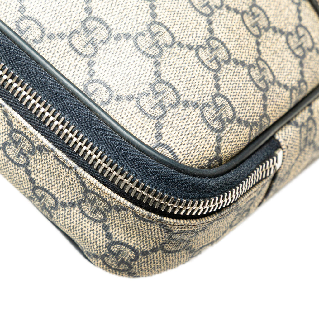 Gucci GG Supreme Business Bag