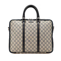 Gucci GG Supreme Business Bag