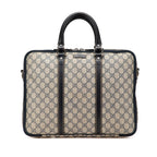 Gucci GG Supreme Business Bag