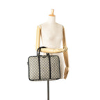 Gucci GG Supreme Business Bag