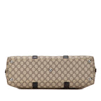 Gucci GG Supreme Business Bag