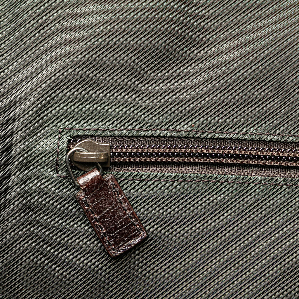 Gucci GG Supreme Business Bag