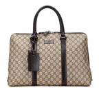 Gucci GG Supreme Business Bag