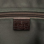 Gucci GG Supreme Business Bag