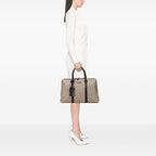 Gucci GG Supreme Business Bag