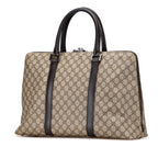Gucci GG Supreme Business Bag