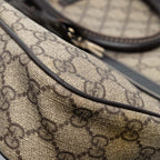 Gucci GG Supreme Business Bag
