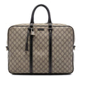 Gucci GG Supreme Business Bag