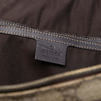 Gucci GG Supreme Business Bag