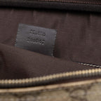 Gucci GG Supreme Business Bag