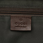 Gucci GG Supreme Business Bag