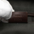 Gucci GG Supreme Business Bag