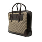 Gucci GG Supreme Business Bag