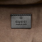 Gucci GG Supreme Caleido Backpack (SHG-aWHWVu)