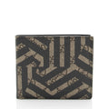 Gucci GG Supreme Caleido Bi-Fold Wallet (SHF-9zNLxg)