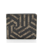 Gucci GG Supreme Caleido Bi-Fold Wallet (SHF-9zNLxg)