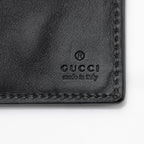 Gucci GG Supreme Caleido Bi-Fold Wallet (SHF-9zNLxg)