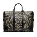 Gucci GG Supreme Caleido Eden Briefcase