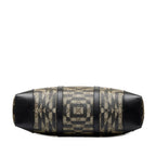 Gucci GG Supreme Caleido Eden Briefcase