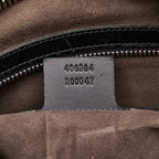 Gucci GG Supreme Caleido Eden Briefcase