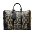 Gucci GG Supreme Caleido Eden Briefcase