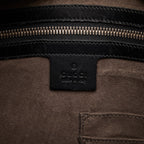 Gucci GG Supreme Caleido Eden Briefcase