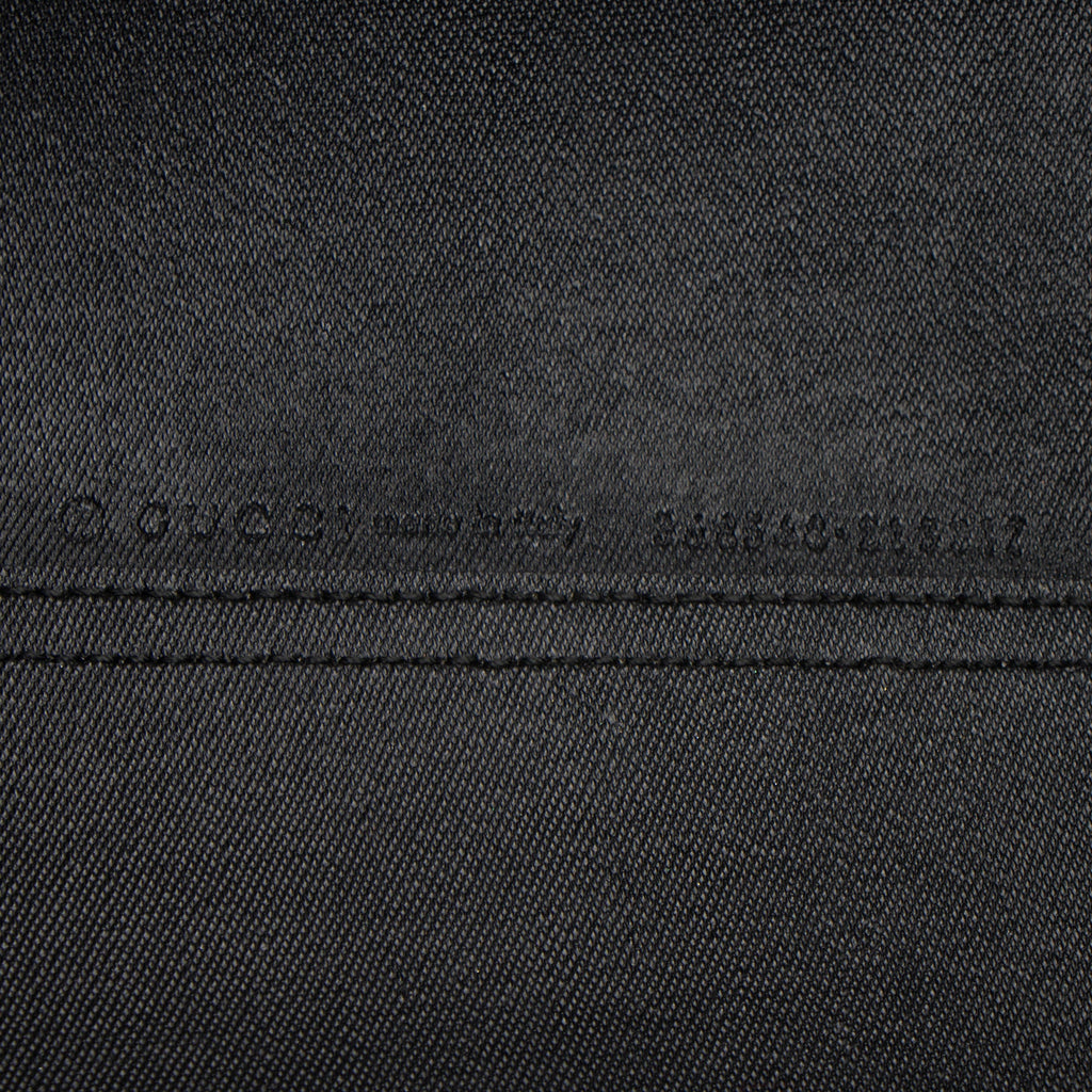 Gucci GG Supreme Caleido Medium Reversible Tote (SHF-cTUY8M)