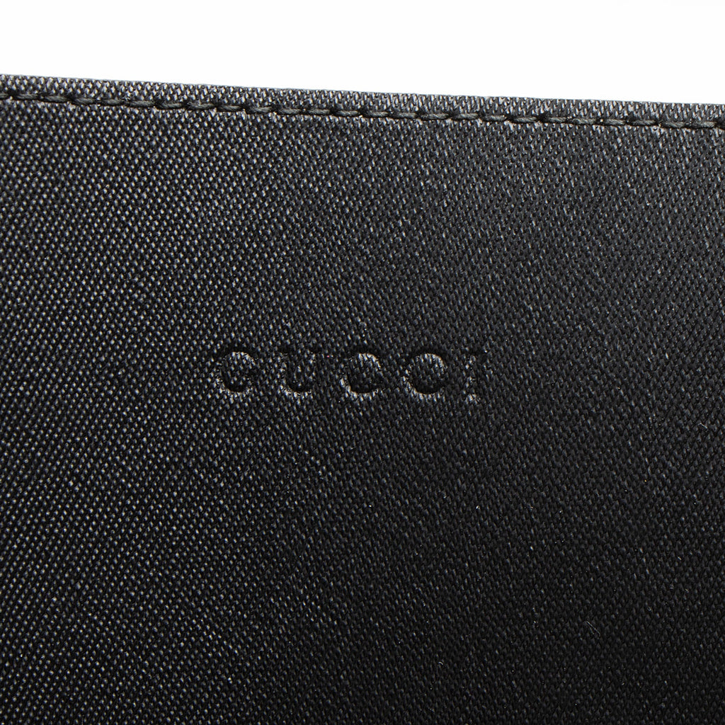 Gucci GG Supreme Caleido Medium Reversible Tote (SHF-cTUY8M)