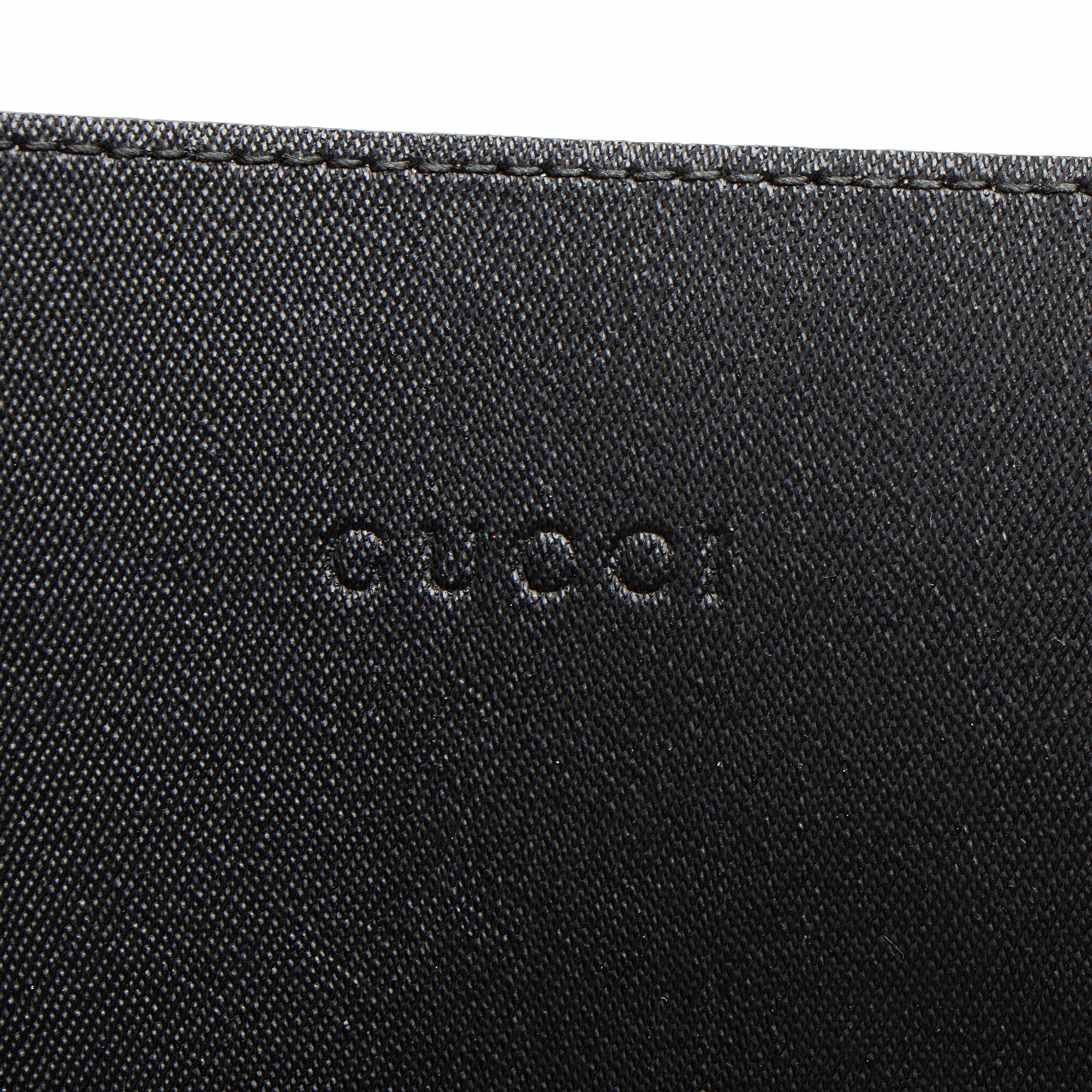 Gucci GG Supreme Caleido Medium Reversible Tote (SHF-cTUY8M)