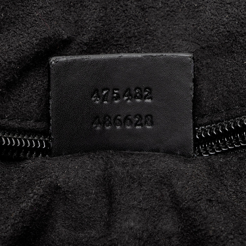Gucci GG Supreme Caleido Web Messenger