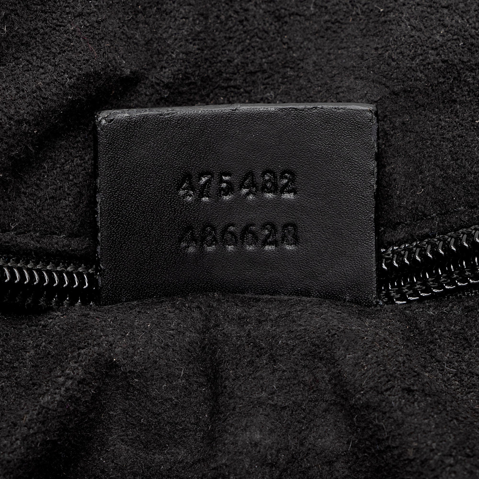 Gucci GG Supreme Caleido Web Messenger