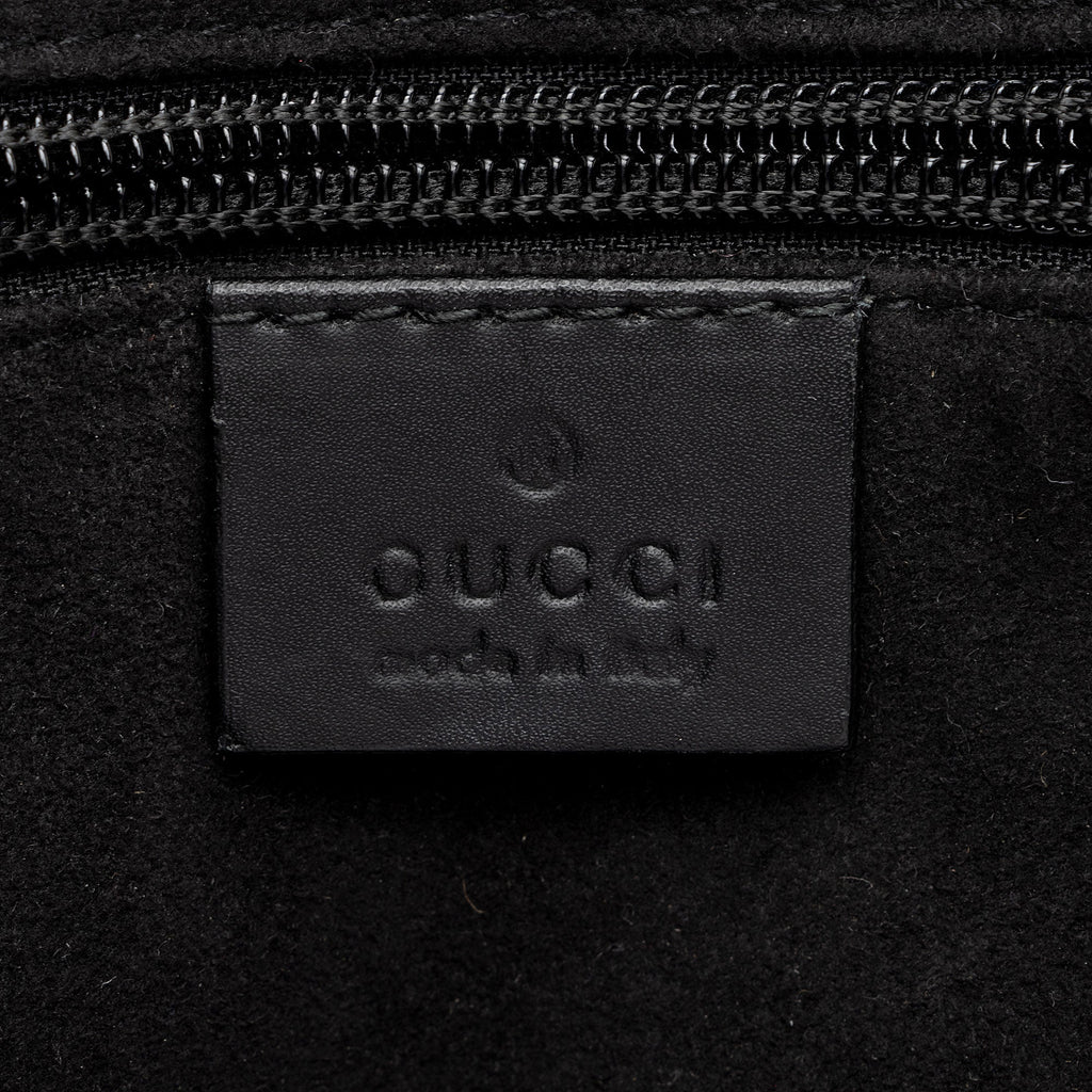 Gucci GG Supreme Caleido Web Messenger