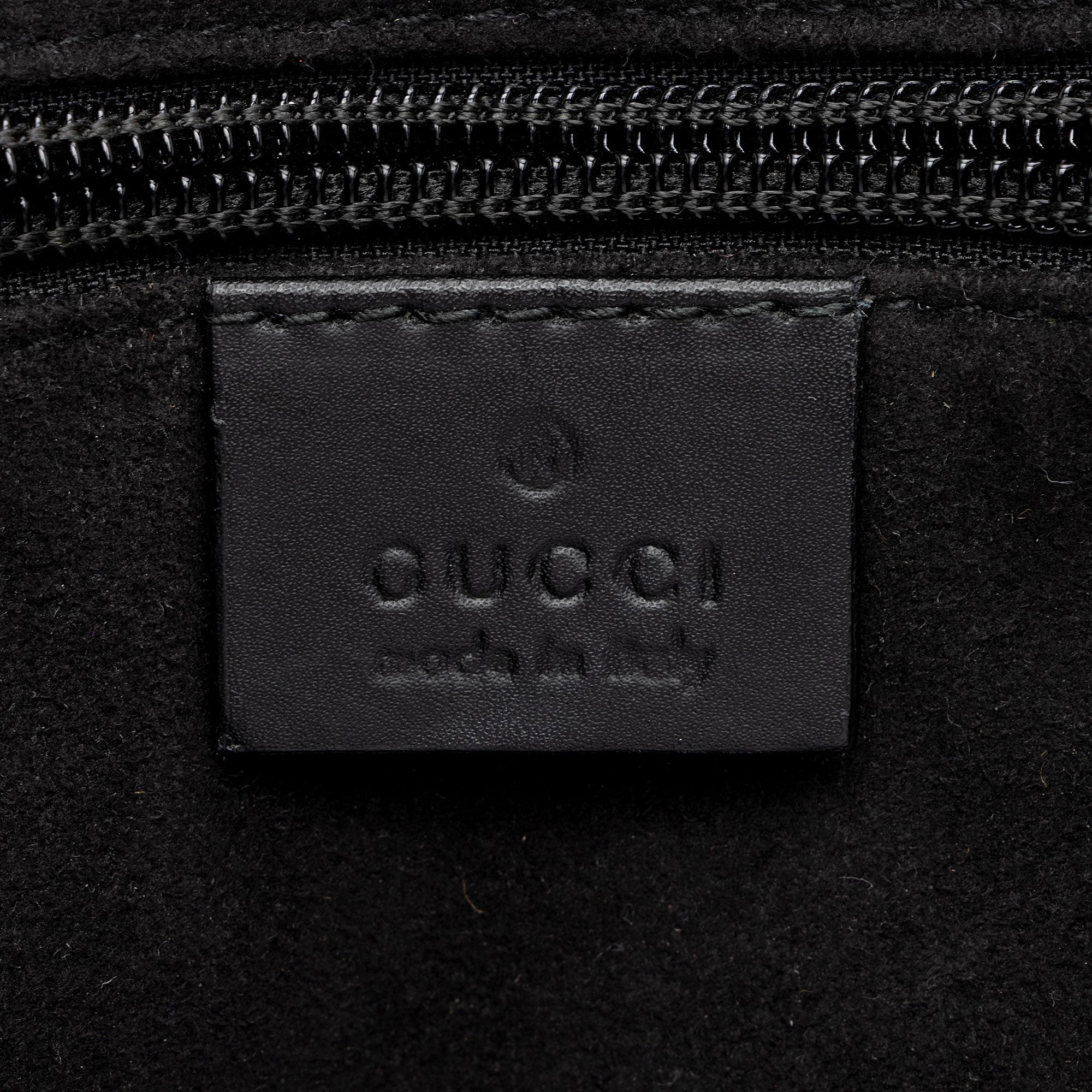 Gucci GG Supreme Caleido Web Messenger