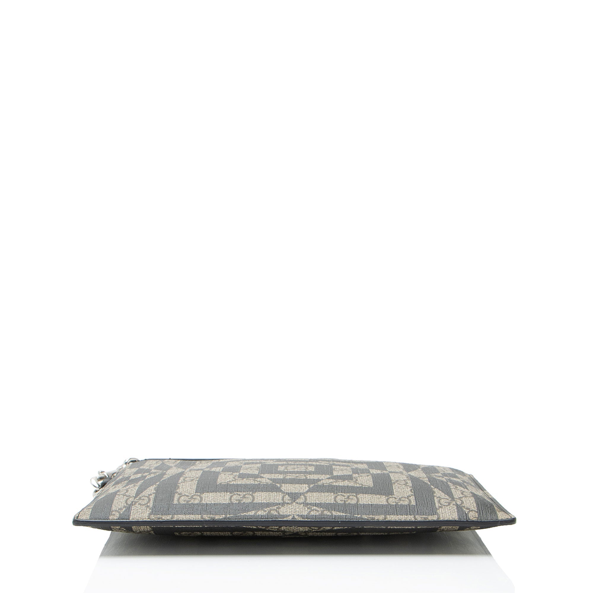 Gucci GG Supreme Caleido Pouch