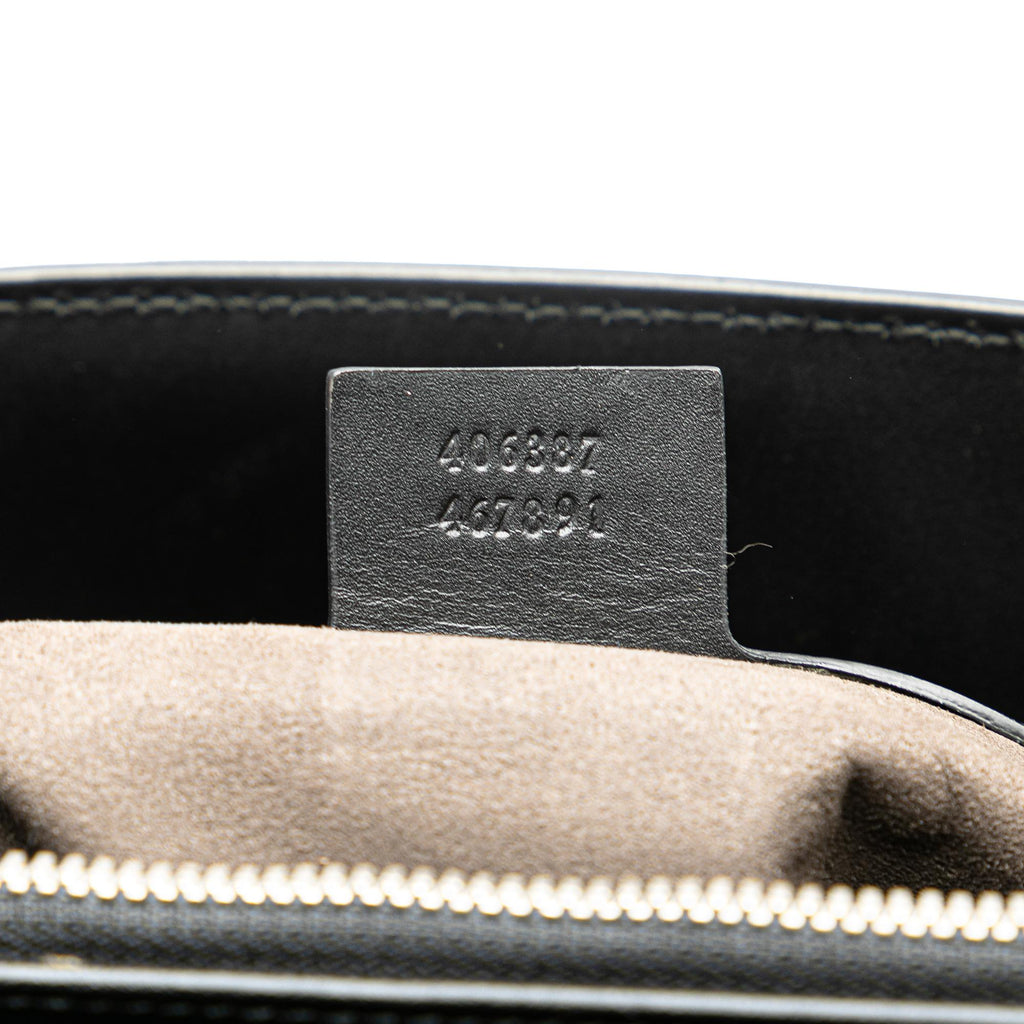 Gucci GG Supreme Caleido Vertical Tote