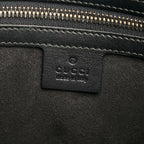 Gucci GG Supreme Caleido Web Bee Crossbody Bag (SHG-b130uG)