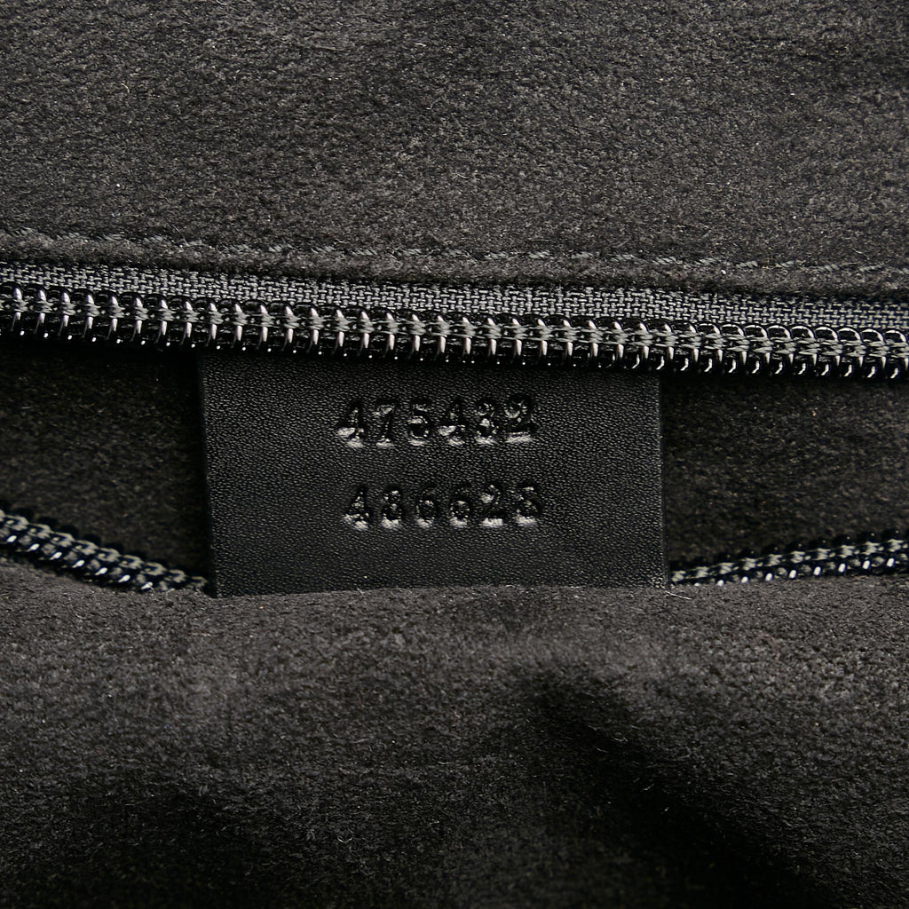 Gucci GG Supreme Caleido Web Crossbody Bag (SHG-DLhWpH)