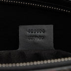 Gucci GG Supreme Caleido Web Small Messenger