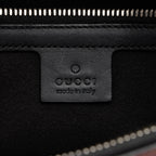 Gucci GG Supreme Caleido Web Small Messenger