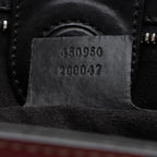Gucci GG Supreme Caleido Web Soft Tote