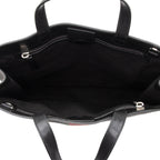 Gucci GG Supreme Caleido Web Soft Tote